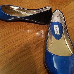 Steve Madden Flats